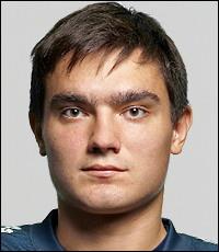 Ilya Morozov