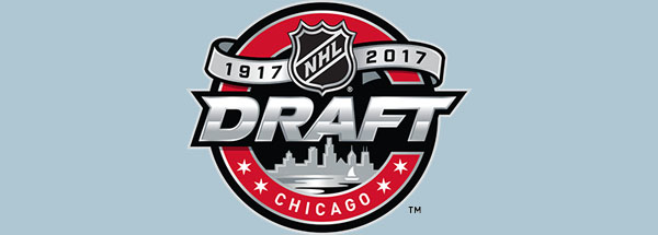 2017 NHL Entry Draft