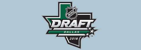 2018 NHL Entry Draft