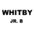 Whitby Jr. B
